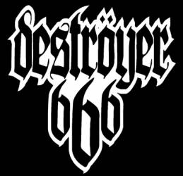 logo Deströyer 666